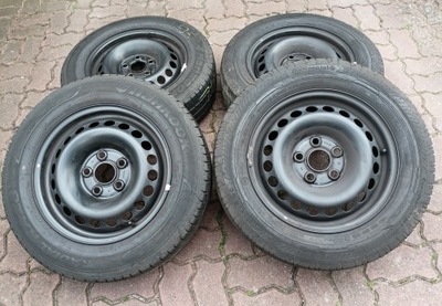 RUEDAS LATO 16 5X120 VW TRANSPORTER T5 T6 MULTIVAN  