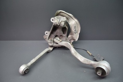Поворотний кулак ліва важіль bmw 3 f30 f31 фото №1
