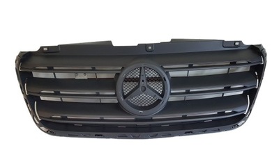 MERCEDES ATRAPA GRILL SPRINTER W907 W910 ORYGINAL