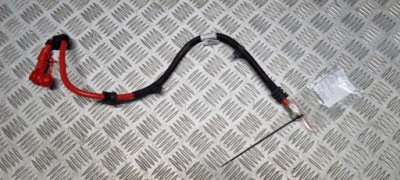 Bmw g20 g21 кабель шланг wysokiego напряжения 8704696 фото №1