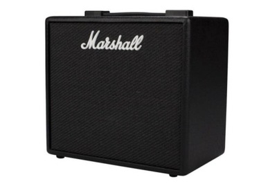 MARSHALL CODE 25C WZMACNIACZ GITAROWY COMBO GITAROWE 25W Z EFEKTAMI