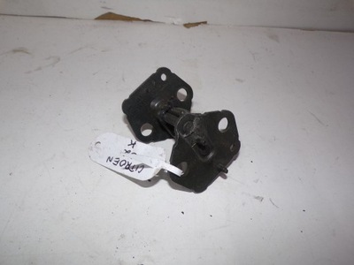 Засов крышки багажника citroen c2 фото №1