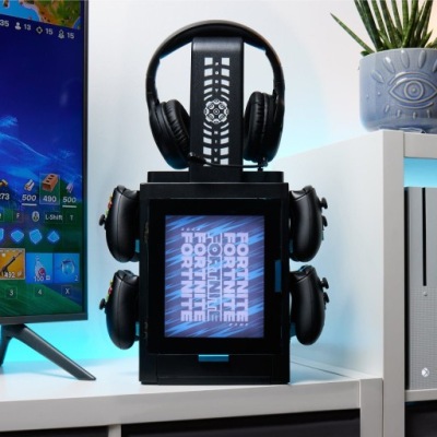 NUMSKULL - FORTNITE LIGHT LOCKER