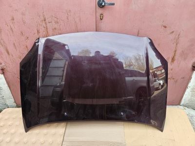 Toyota avensis t25 03-08 капот 3n0 фото №1