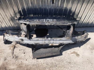 Bmw 5 e60 e61 03-10 pas передний фото №1