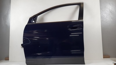 Honda cr-v iv 12- двері ліва перед b580 фото №1