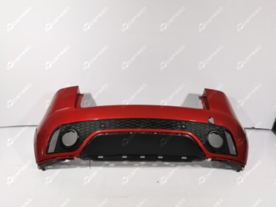 Бампер задня jaguar e-pace e pace x540 фото №1