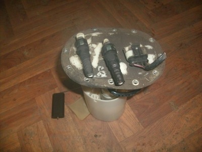 Насос пального корзина fiat albea palio 2 1.2 1.4 комплект фото №1