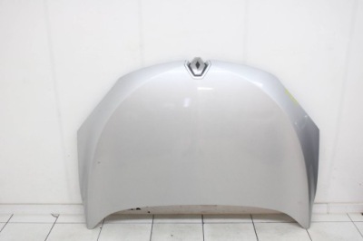 Капот крышка двигателя renault megane 3 2008r- ted69 фото №1