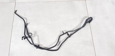 Vw amarok wąż шланг 2h0129458 фото №1