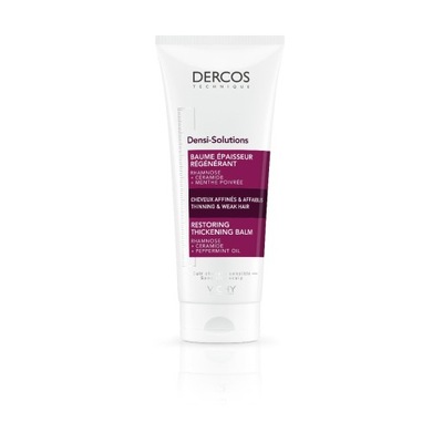 Vichy Dercos Densi-Solutions, odżywka 200 ml