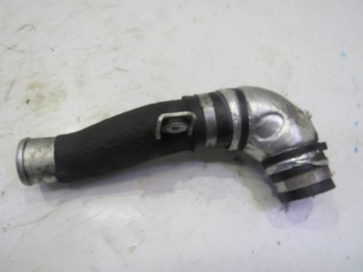 Труба интеркулер sorento ii 2.2 crdi фото №1