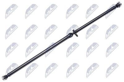 Nty wał приводной фото №1