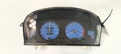 Лічильник приладова панель eu 9636105080 citroen berlingo i фото №1