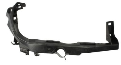 Polcar 204004-6 панель фари поперечина передній фото №1