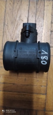 Bosch 0261002180 расходомер corsa vectra astra фото №1