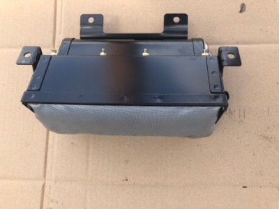 Подушка безопасности пассажира подушка kia carens ii ok2fa57k50 фото №1