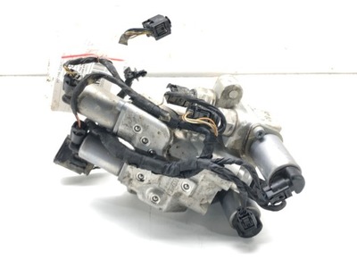 Насос подвеска bmw f01 sedan/limuzyna 08-15 фото №1