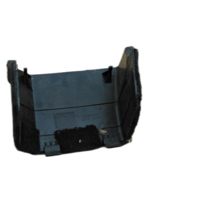 Ferrari f8 spider накладка накладка молдинг панель 861923 фото №1