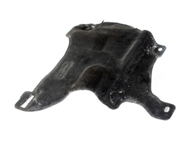 Шумоизоляция двигателя rifter traveller 1.5 bluehdi фото №1