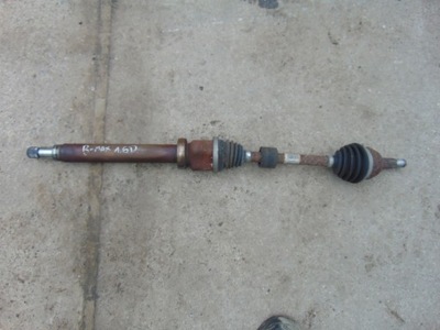 Привідний вал права довга ford b-max 1.6 tdci фото №1