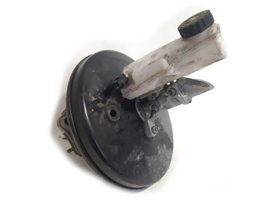 Підсилювач гальм насос гальмівна fluence 0204054116 фото №1