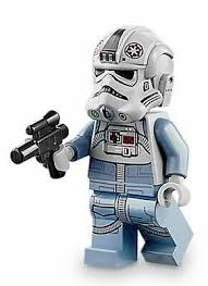Lego Star Wars AT- AT Driver sw1105 - 75288