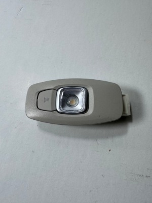 Espace v megane iv лампа стельовий 264301419r фото №1