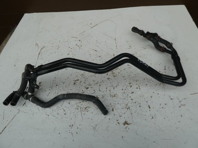 Провода wody a9068322615 vw crafter фото №1