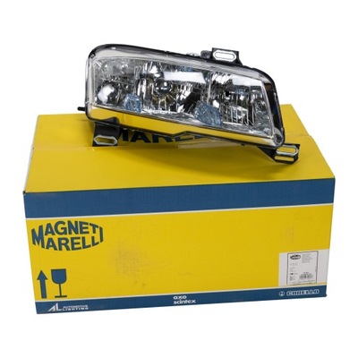 MAGNETI MARELLI 712422331129 ФАРА