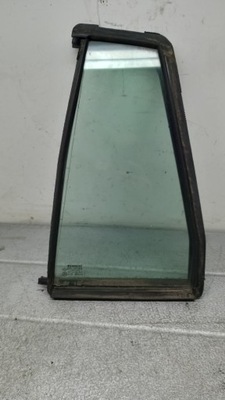 Стекло левая задняя renault laguna 02r kombi фото №1