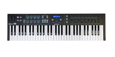 ARTURIA KEYLAB 61 ESSENTIAL BE KLAWIATURA