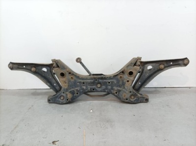Подрамник подвеска перед рычаг mitsubishi space star ii 2014- фото №1