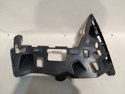 Кронштейн напрямна бампера правий перед renault clio v 5 lift 23- 620364859r фото №1