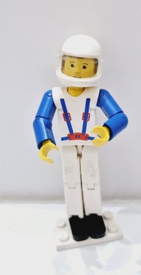Lego tech006 Figurka Ludzik Technic