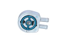 Nrf радіатор оливи ford escape 3.0 04- фото №1