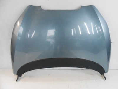 Капот seat toledo iii # фото №1