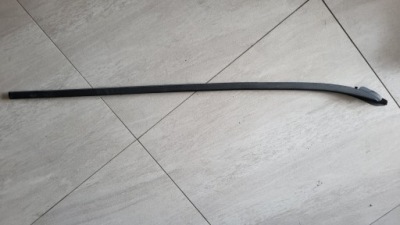 Молдинг стекло лобовое левая opel astra k v 5 39041883 фото №1