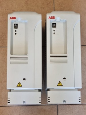 Falownik ABB ACS800-01-0011-3 7,5kW