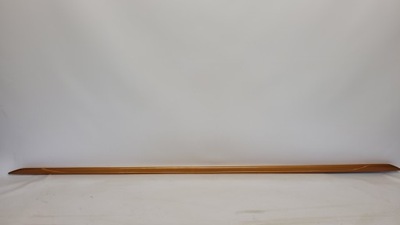 Audi a4 b9 8w0 lift s-line молдинг порог правая фото №1