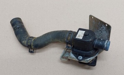 Корпус термостата rover mgf 1.8 фото №1