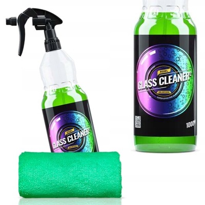 ADBL Glass Cleaner(2) 1L - płyn do mycia szyb