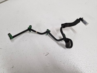 Citroen c5 x7 3 iii 1.6 blue hdi wąż трубка шланг пального зливний фото №1