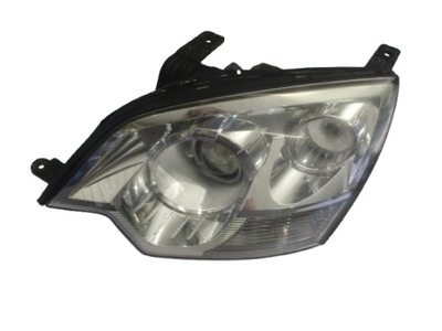 Лампа фара лівий opel antara lift ксенон оригінал фото №1