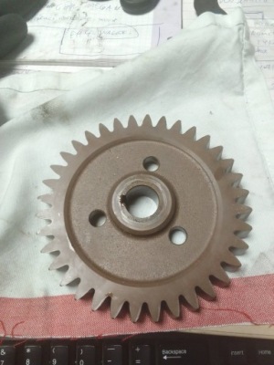 Renault оригінальний номер 8131292 фото №1