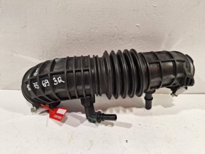 Труба шланг повітря 165757693r renault austral 1.2 e-tech фото №1