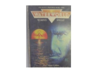 Waterworld wodny świata - Collins