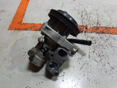 Hyundai i30 n насос wody 2.0 t фото №1