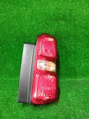 Лампа задняя задняя правая jumpy iii expert proace фото №1