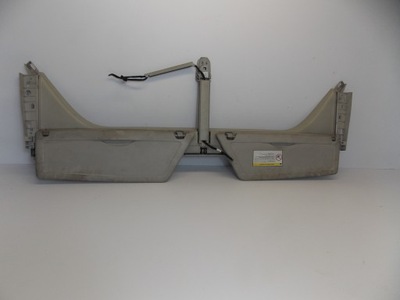 Шторка стекло citroen c4 grand picasso 06-13 фото №1